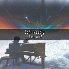 LoFi Weekly Sample Pack #167: Pondering - S900 - 14