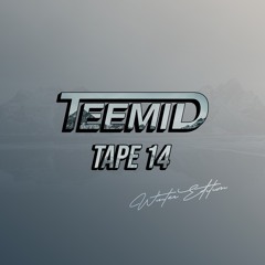 TEEMID TAPE 14
