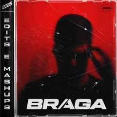 TREMOR MEXICANA (BRAGA EDIT)