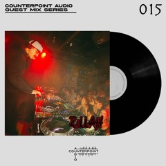Counterpoint Mix 015 - ZILLAH