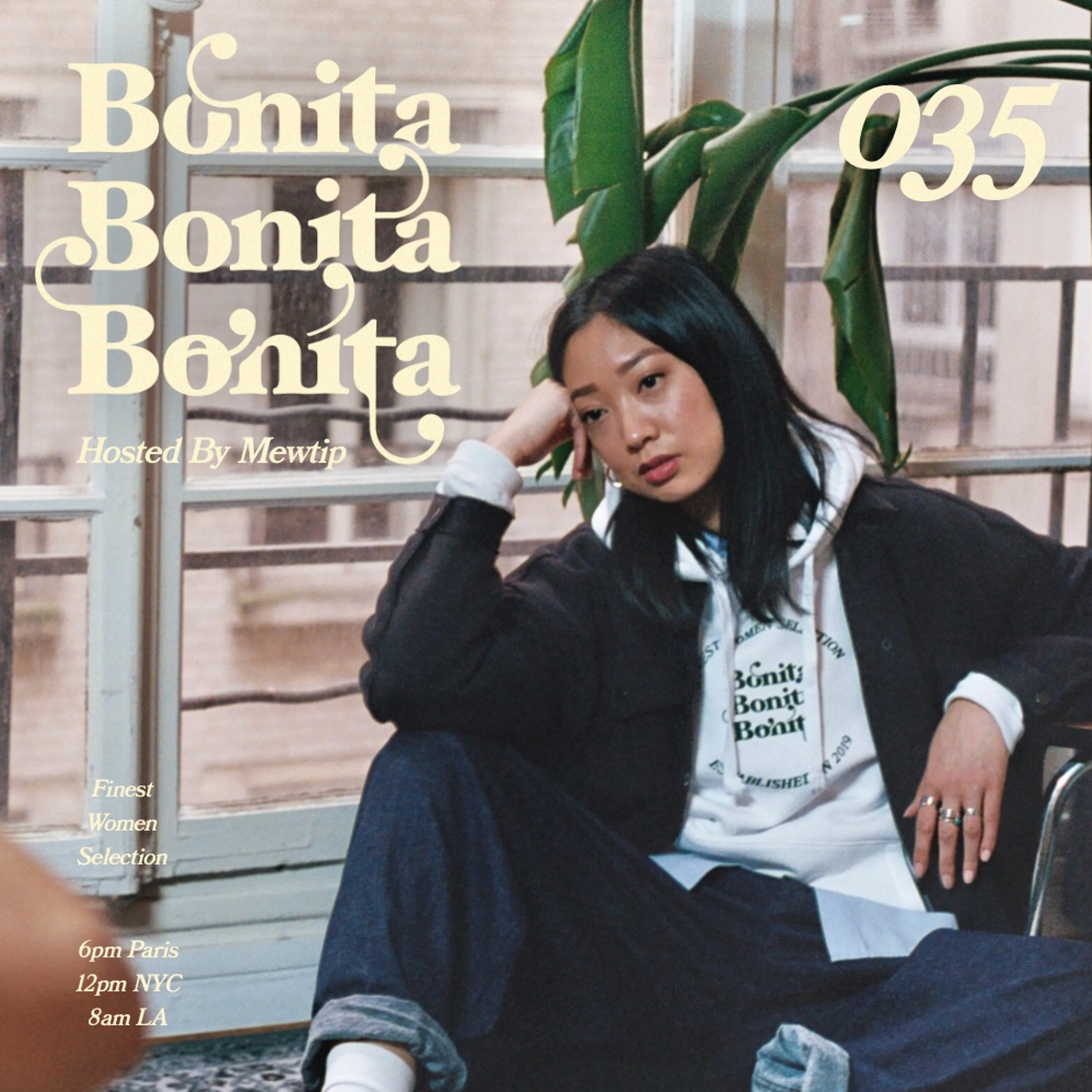 BONITA MUSIC