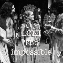 LOKI - WONDERS (Prod. LOKI)