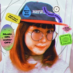 Open my eyes(RUBY LEMON Remix)Eventide contest