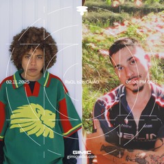 RaQL b2b CAIĀO @ GIMIC - 2 November 2025