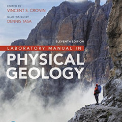 Get KINDLE 📪 Laboratory Manual in Physical Geology by  American Geological Institute