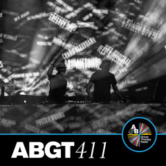 Group Therapy 411 with Above & Beyond and Hybrid Minds