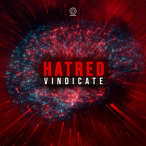 Vindicate - Hatred [K1R156]