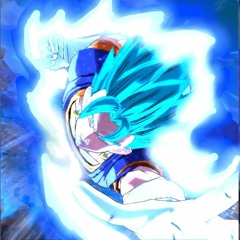 LR Super Vegito Blue Theme (Sagemix Remix)