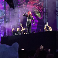 CLAWZ - EDC Las Vegas 2025 live set