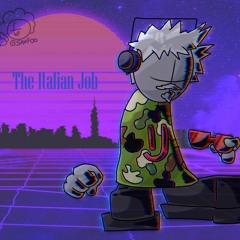 Twenty one pilots - Heavydirtysoul - The Italian Job Remix