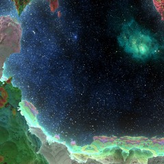Trippy everything fractals and friends