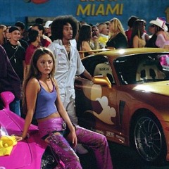 Back Of The Club (Prod. Sladerrr)