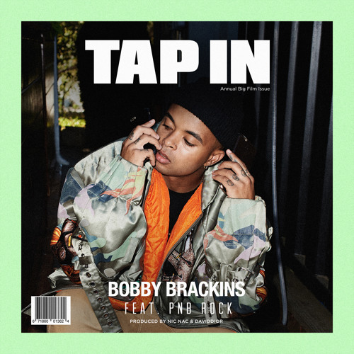 Tap In (feat. PNB Rock)