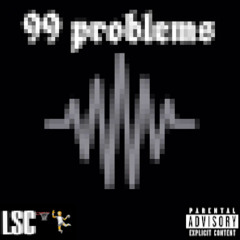 99 problems w/ eurojunkie (youngcola)