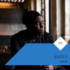 Phonica Mix Series 97: Fred P