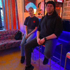 ERSO – Taavi Orro & Anita Maasalu 05.11.25