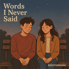 The Words I never said