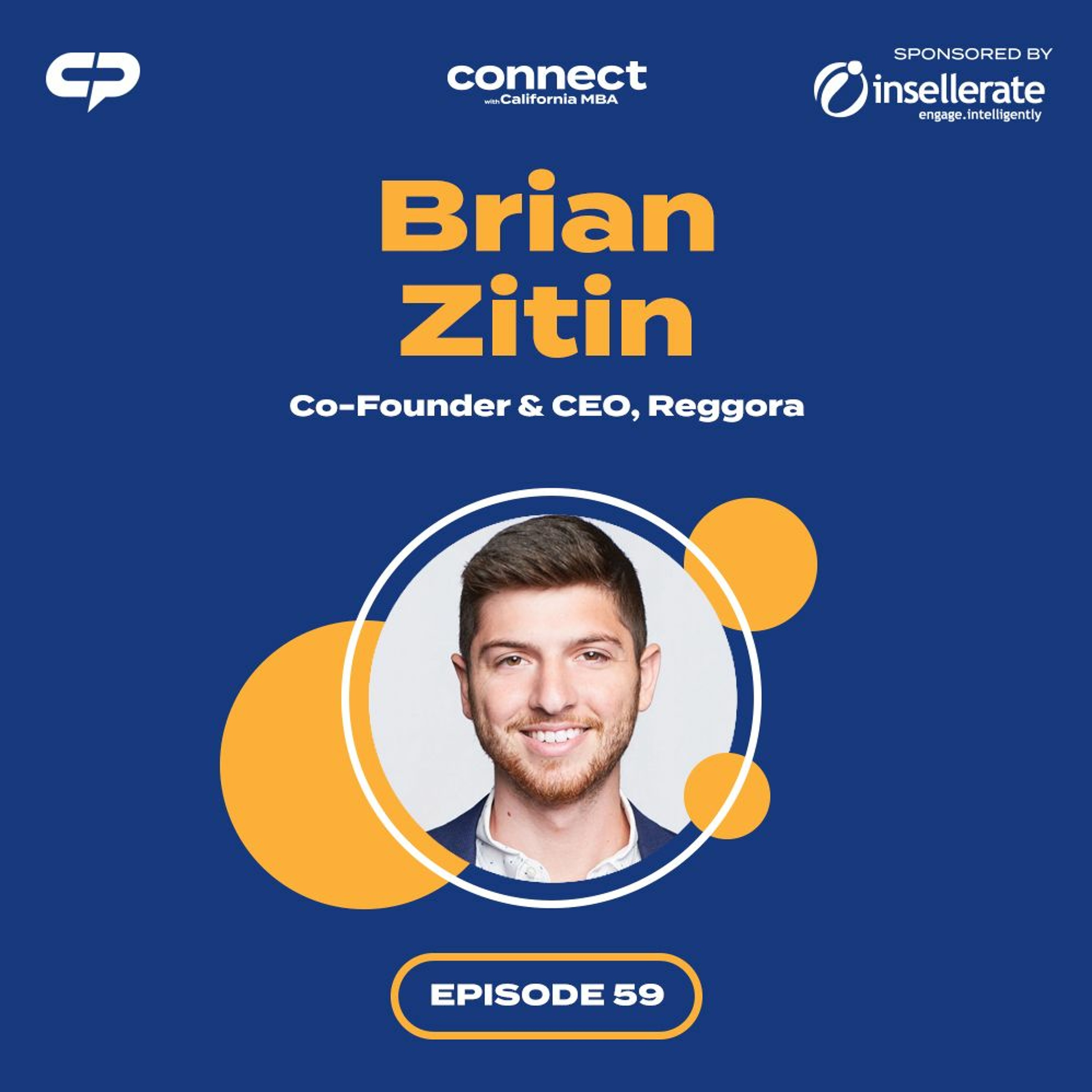 CONNECT by California MBA