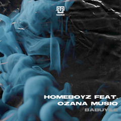 Babuyile (Extended) [feat. Ozana Musiq]