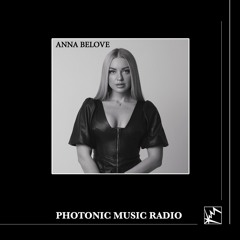 [Episode #003] Photonic Music Radio - Anna Belove