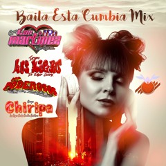 Baila esta Cumbia Mix 2K21