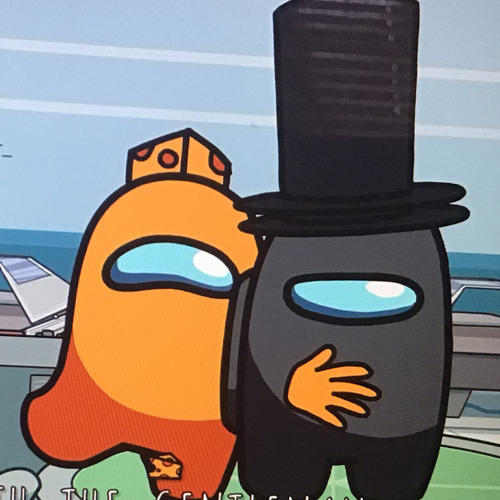 No one suspects mr.cheese  among us