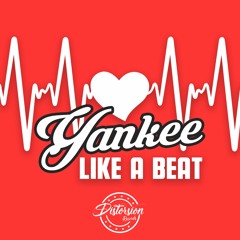 Yankee - Like A Beat