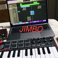 Iteiten Raan Ai Kunok - ( Cover ) JiMbO