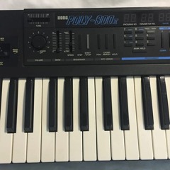 1- 800 Poly-Luv. (STBB#738) For Mom