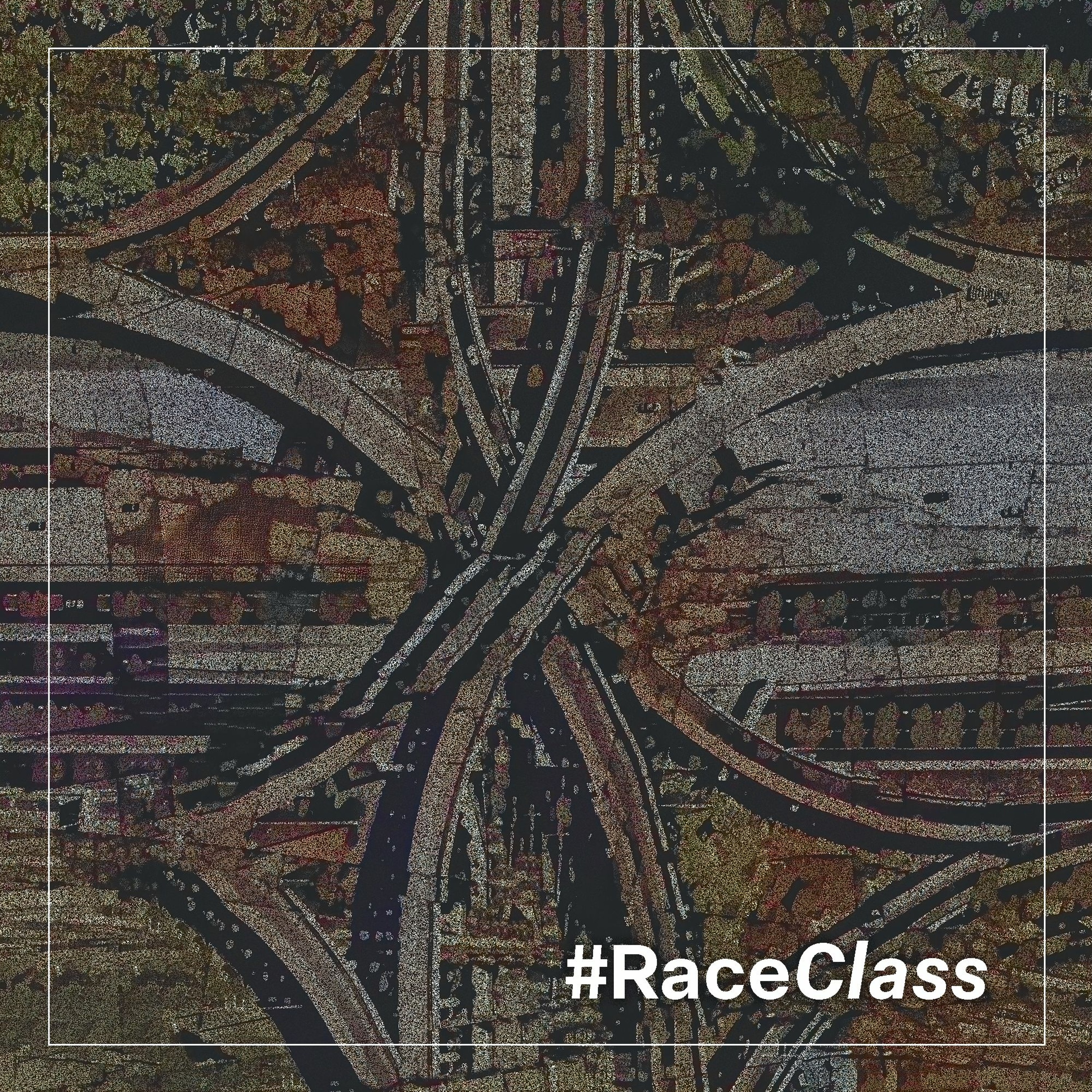 #RaceClass