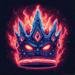 8. Burn The Crown