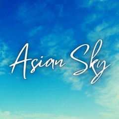 Asian Sky (Mellow Piano Version)