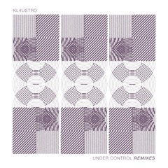 PREMIERE: KL4USTRO - Under Control (Tempura The Purple Boy Remix) [OR006]