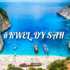 KWEL_DY x DAAMA -Couleur Caramel ( Remix Kompa 2020 )  #750 FOLLOWERS GIFT