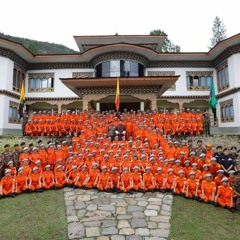 རྒྱལ་ཡོངས་དུས་ཆེན།། Song by -Druk Gi Desuup