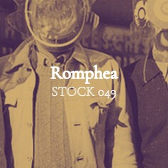 Stock 049 par Romphea