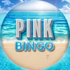 Sergione Pink Bingo Sets 08/23