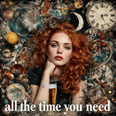 All The Time You Need