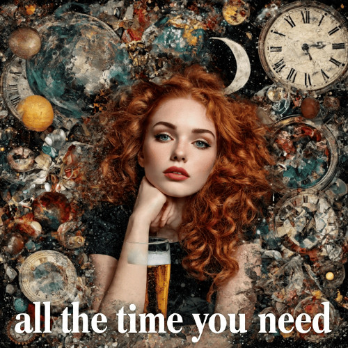 All The Time You Need