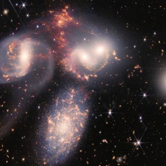 Cosmic Gypsies