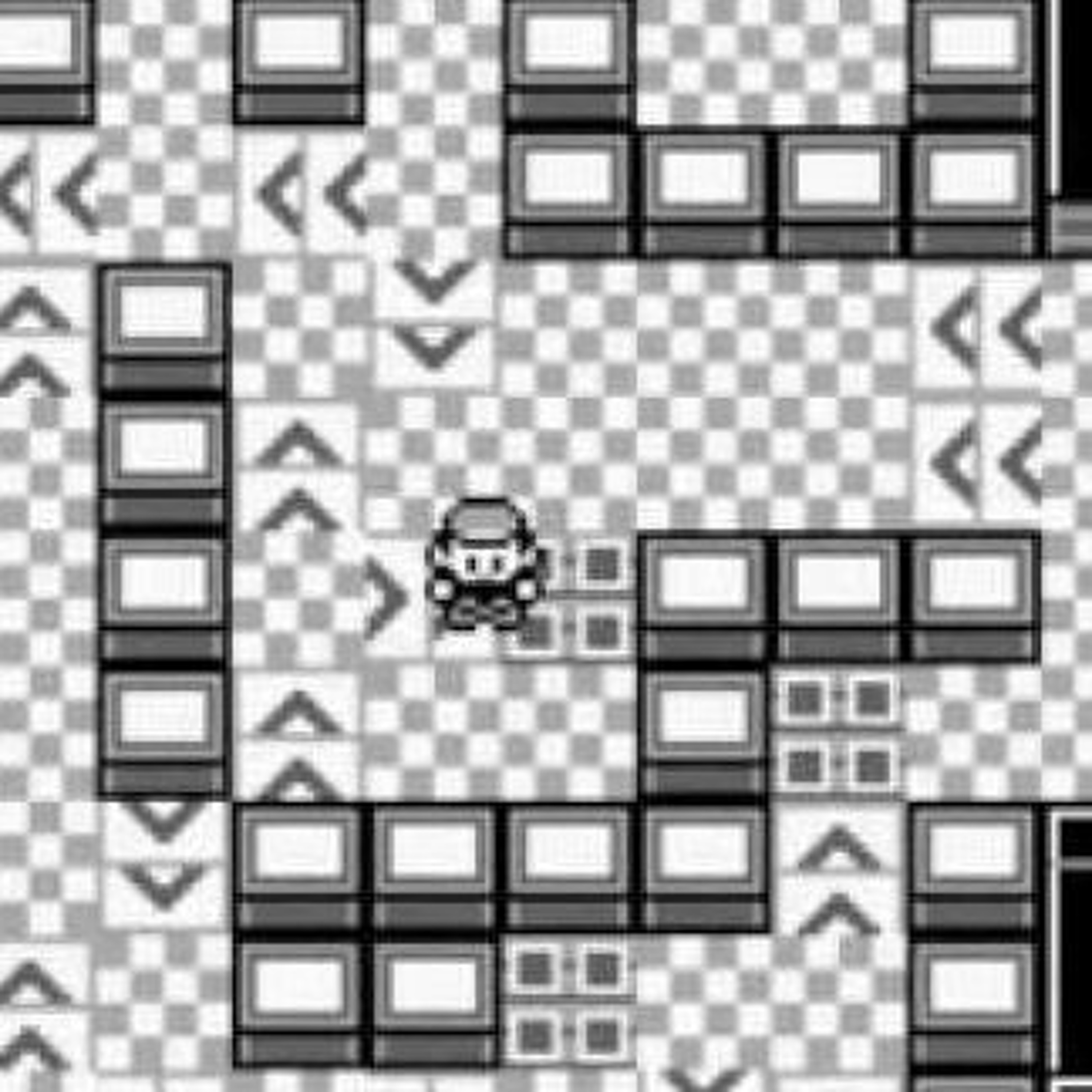 Rare Candy