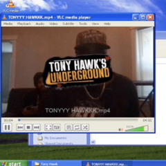 Tony Hawk *prod.@fukklazy*