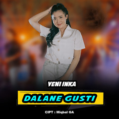 Dalane Gusti