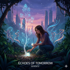 Echoes of Tomorrow