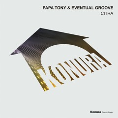 2. Papa Tony & Eventual Groove - Citra (CTRUS Remix)