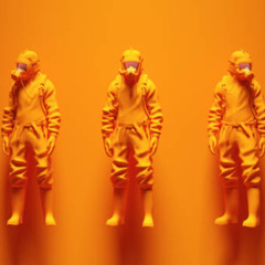 CLASSIC TRANCE MIX BY JESSY JIANG