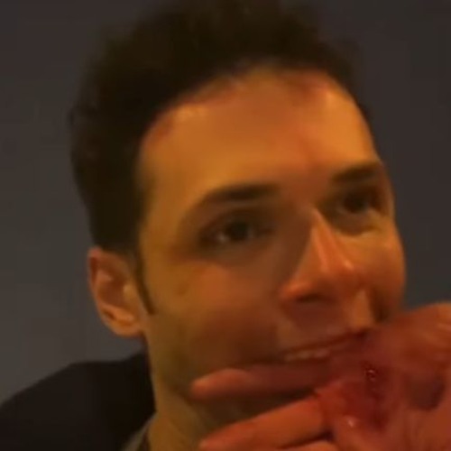 Belmondo - kiedy mi odjebie (bez winiego)