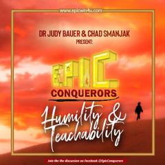 Humility and Teachability