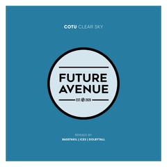COTU - Clear Sky [Future Avenue]