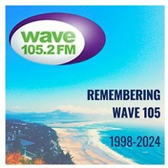 NEW: Remembering Wave 105 (1998-2024)
